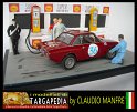1966 Lancia Fulvia HF 1200 n.46 ai Box - Auto Art 1.18 (2)